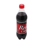 Red Cola 600ml