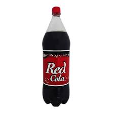 Red cola 2L