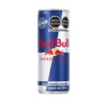 Red bull Clásico 250ml