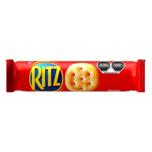 Galleta Ritz 89gr Rikolino