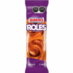 Roles Canela Bimbo Chico