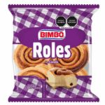 Roles Canela Bimbo Grande