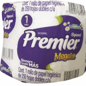 Papel Premier 500 hojas