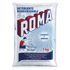 Jabón Roma 1kg