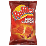 Ruffles Mega Crunch Salsa Roja 48gr