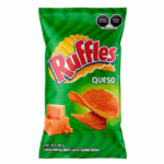 Ruffles Queso 51gr