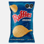 Ruffles Sal originales 51gr