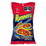 Runners Chile Limon 62gr