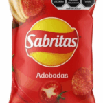 Sabritas Adobadas 48gr