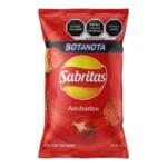 Bolzaza Sabritas Adobadas 390gr