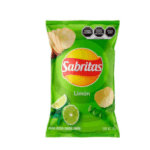 Sabritas Limon 42gr