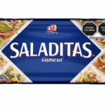Saladitas 186gr