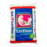 Sal la Fina Bolsa 1kg