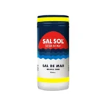 Sal de Mar Bote 1kg Sol