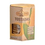 Tostadas Salmas 216gr