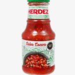 Salsa Herdez Casera 240gr