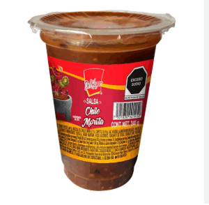 Salsa Taquera Del Hogar 240gr