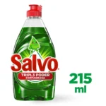 Salvo liquido 215ml