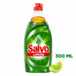 Salvo liquido 300ml