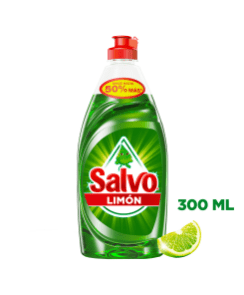 Salvo liquido 300ml