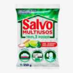 Salvo polvo 250gr