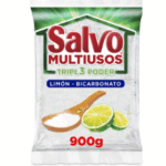 Salvo 900gr polvo