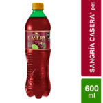 Sangria Casera 600 ml