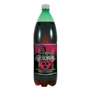Refresco Sangría 2.6L