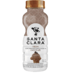 Santa clara bote 250ml Chocolate