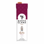 Leche Santa Clara Entera 1L