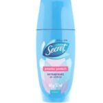 Desodorante Secret Roll On 57ml