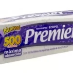 Servilletas Premier 450pzas