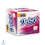 Servilletas Delsey 100pz