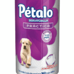 Servitoalla Petalo JUMBO Practica