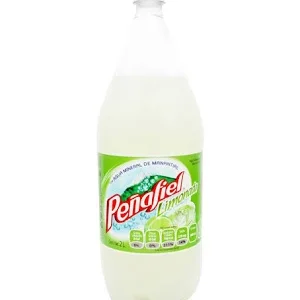 Peñafiel Limonada 2L