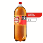 Sidral 3L Mundet clásico