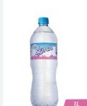 Agua Skarch de 1L