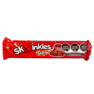 Skwinkles Clasico Chamoy 19gr