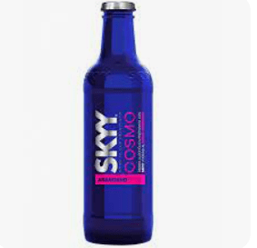 Sky Blue Cosmo 275ml
