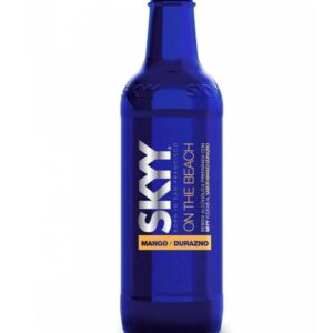 Sky Mango Durazno 275ml On the Beach