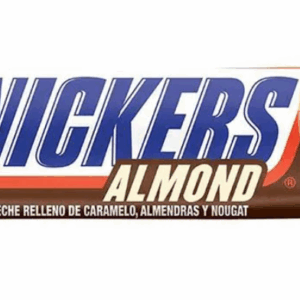 Snickers Blanco 43gr