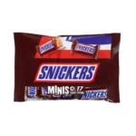Snickers Mini