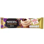 Sobre Cafe Moka 20gr Nescafe