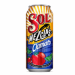 Sol Clamato laton 473ml