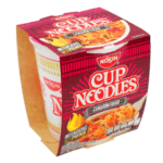 Sopa Nissin Camaron Fuego 64gr