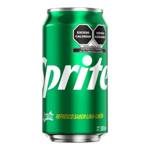 Sprite Lata 355ml