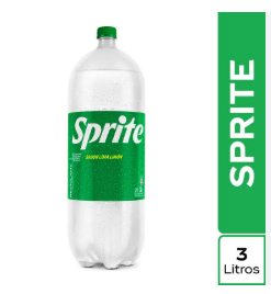 Sprite 3L