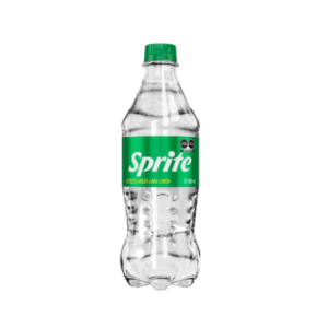 Sprite 600ml