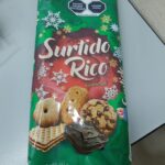 Surtido Rico 164gr Gamesa