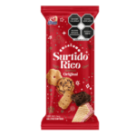 Surtido Rico Original 164gr